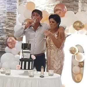 Meet your Posher, Snezana